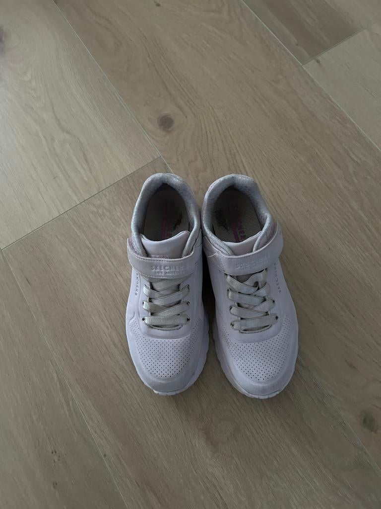 Skechers maat35, Ophalen of Verzenden, Zo goed als nieuw, Meisje, Schoentjes