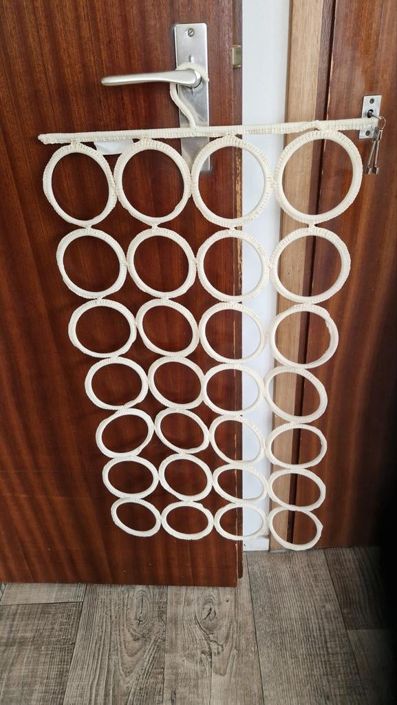IKEA Komplement Sjaal/Accessoire Ophangsysteem, Overige materialen, IKEA of Sweden AB, Volwassenen, SE-343 81 Älmhult