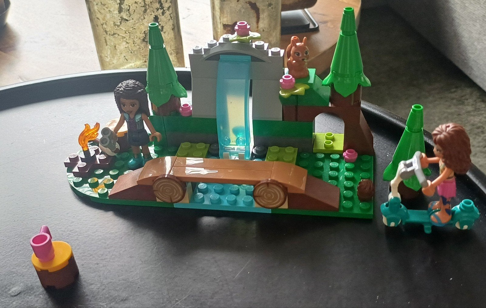 Lego Friends, Ophalen, Gebruikt, Lego, Friends