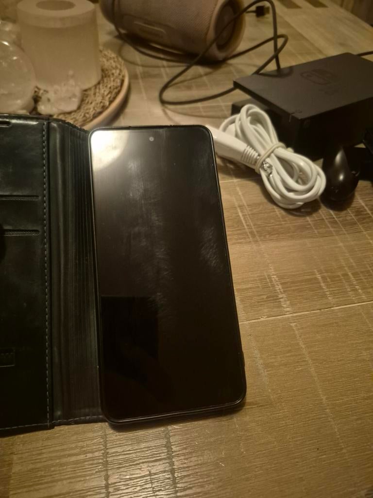 Oppo smartphone  ( vaste prijs ) A58, Telecommunicatie, Mobiele telefoons | Overige merken, Ophalen of Verzenden
