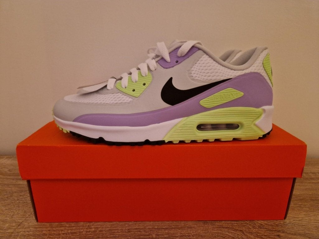 Nieuw Nike Airmax 90G maat 42, Overige kleuren, Sportschoenen, Nike, Nieuw
