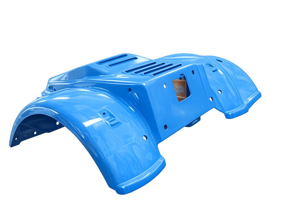 Kan iemand dit 3D printen? 85cm breed, Ophalen