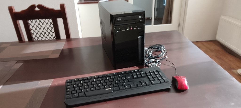 Windows 11 PC 26h2