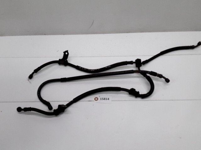 VTR1000F 1997 - 2006 Honda Leiding Leiding rem D1-26408