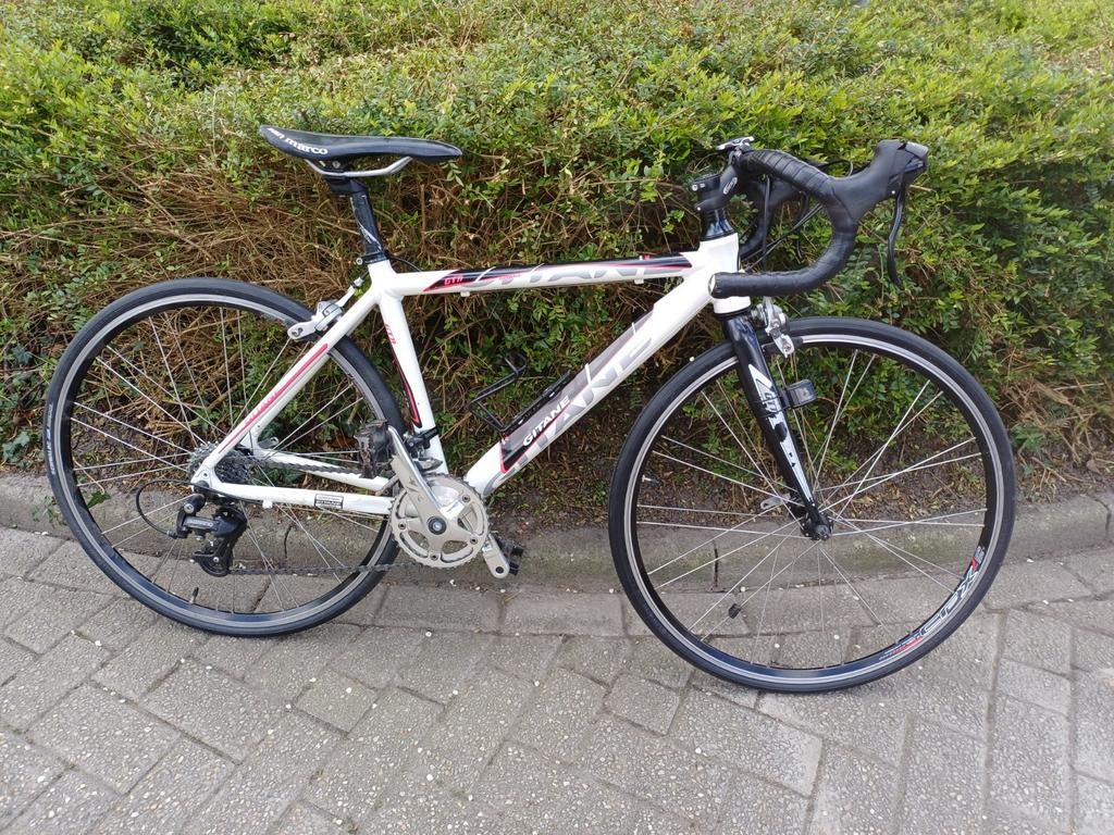 Gitane racefiets voor kinderen, Fietsen en Brommers, Gebruikt, Aluminium, Minder dan 49 cm, Overige maten