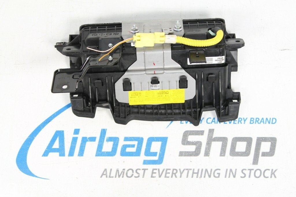Knie airbag Hyundai i40 (2011-2019), Gebruikt, Ophalen of Verzenden