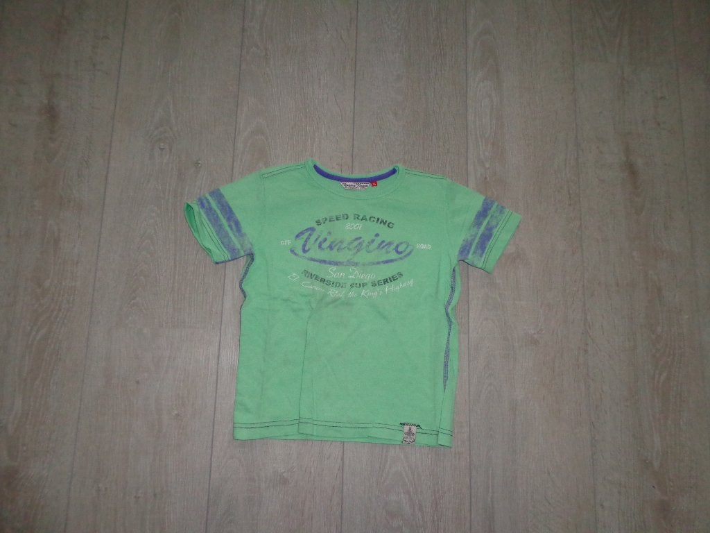jongenskleding maat 110, Vingino, CRB, Sevenoneseven, Kinderen en Baby's, Kinderkleding | Maat 110, Ophalen of Verzenden, Gebruikt