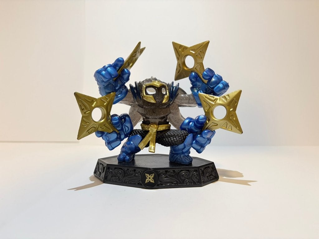 Skylanders Imaginators Starcast, Ophalen of Verzenden, Zo goed als nieuw