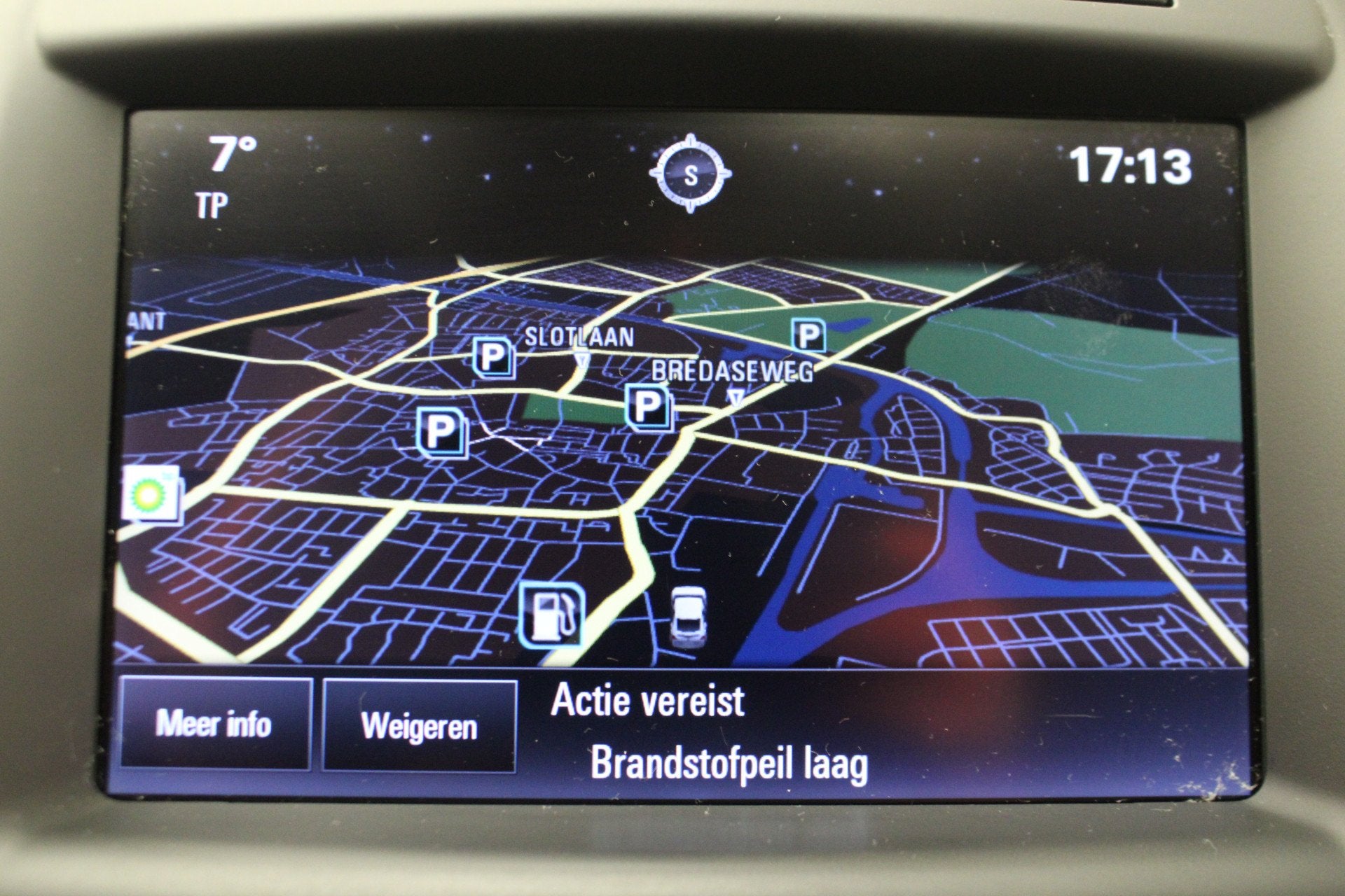 Opel Insignia Sports Tourer 1.4 T EcoFLEX Edition (bj 2014), Auto's, Opel, Stof, Gebruikt, 4 cilinders, Origineel Nederlands