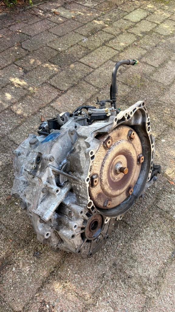 Volvo AW55-50SN 5-traps automaatbak, Ophalen, Volvo