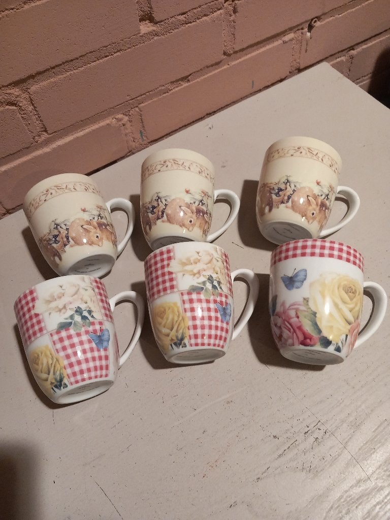 Marjolein Bastin Hallmark, Overige merken, Keramiek, Overige typen, Ophalen of Verzenden
