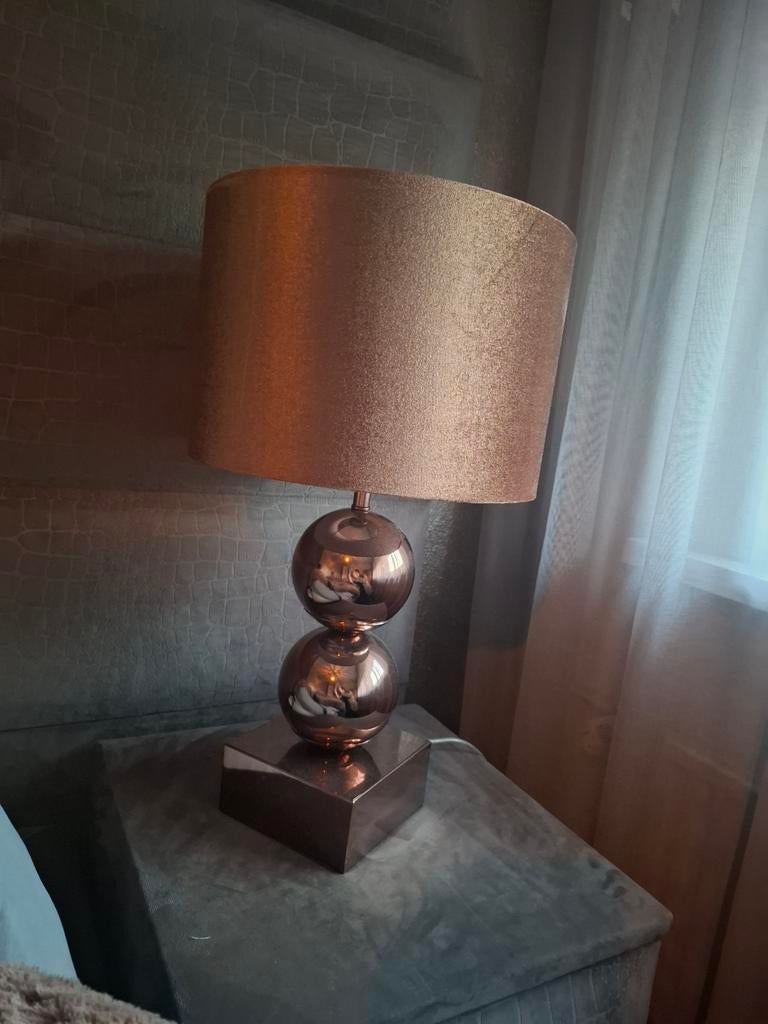 Eric Kuster style lampen, Ophalen, Zo goed als nieuw, 50 tot 75 cm