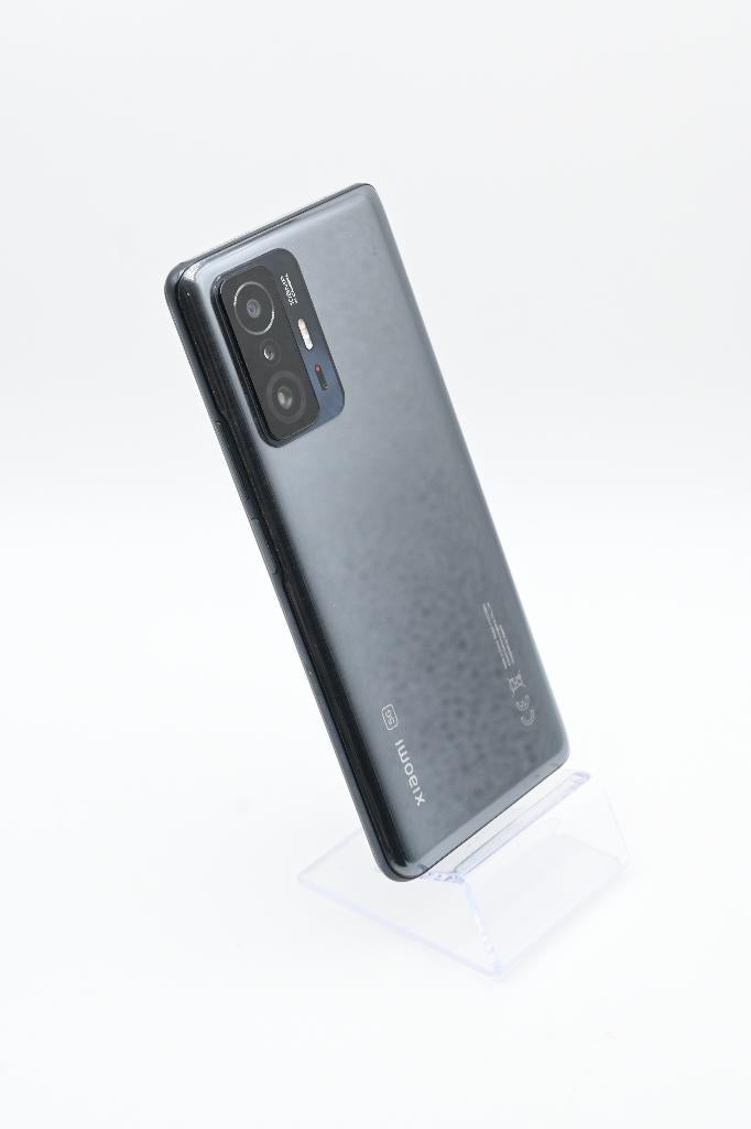 Xiaomi 11T Pro 5G 128GB Android 14 Krasvrij Scherm, Overige typen, Ophalen of Verzenden, Zo goed als nieuw, Info@buy-sell.nl