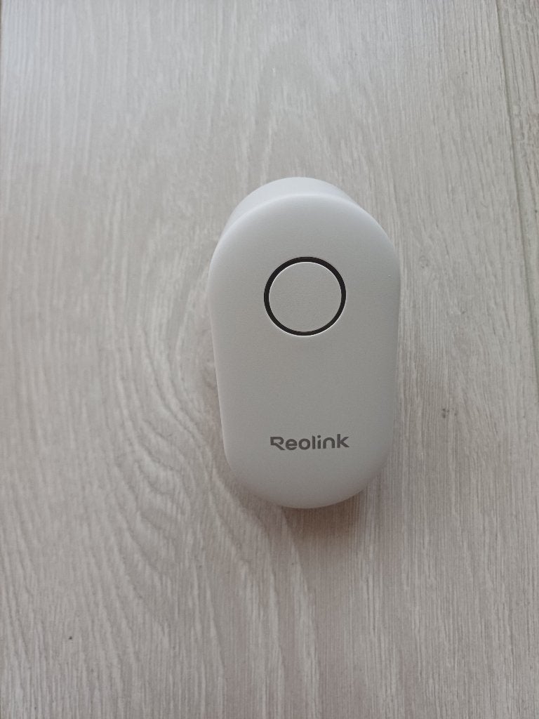 Reolink Chime, Ophalen of Verzenden, Nieuw, Draadloos