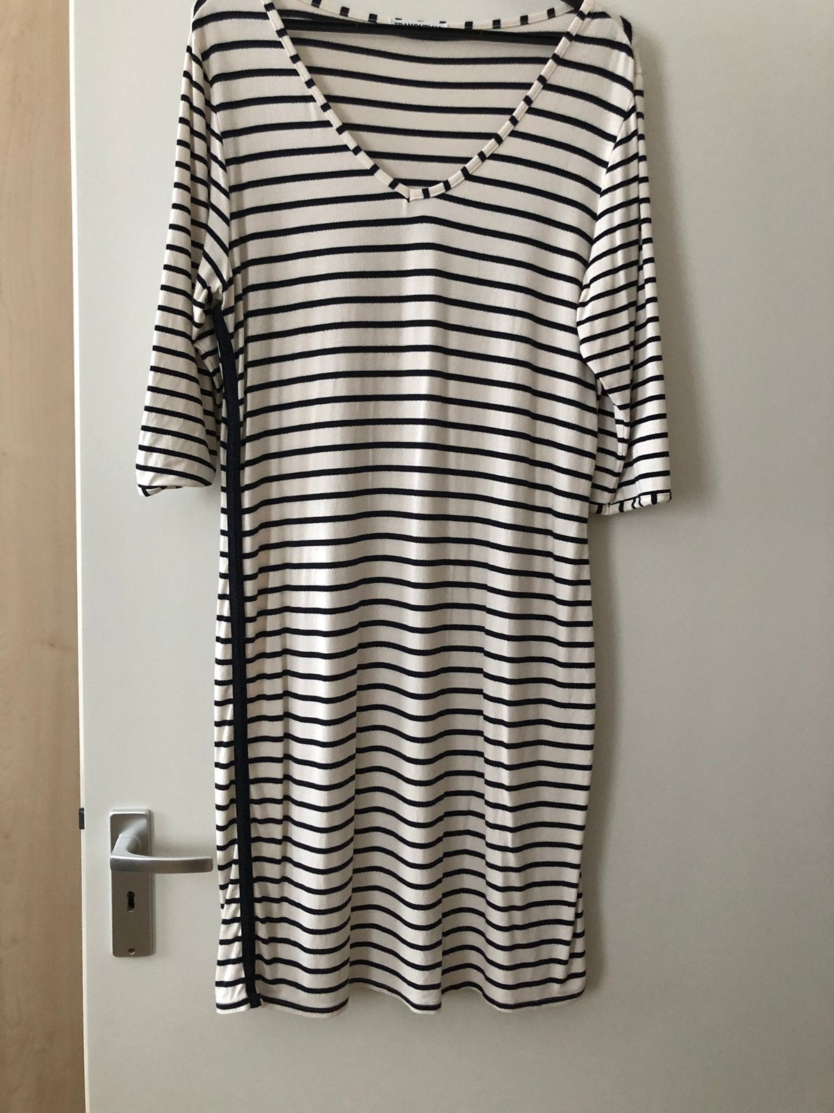 Jurk van Tramontana, Zwart, Maat 46/48 (XL) of groter, Ophalen of Verzenden, Zo goed als nieuw
