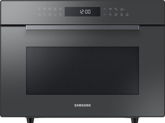 Samsung combi-magnetron MC35R8088CC/EN - Vrijstaand, Combimagnetron, Evert van de Beekstraat 310 1118 CX Schiphol, Nieuw, Ophalen of Verzenden