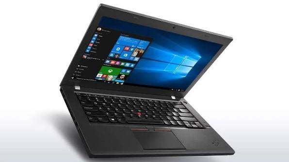 Laptop Lenovo ThinkPad T460s | Intel Core i5 |, Computers en Software, Windows Laptops, Gebruikt, 14 inch, SSD, 2 tot 3 Ghz, Ophalen of Verzenden