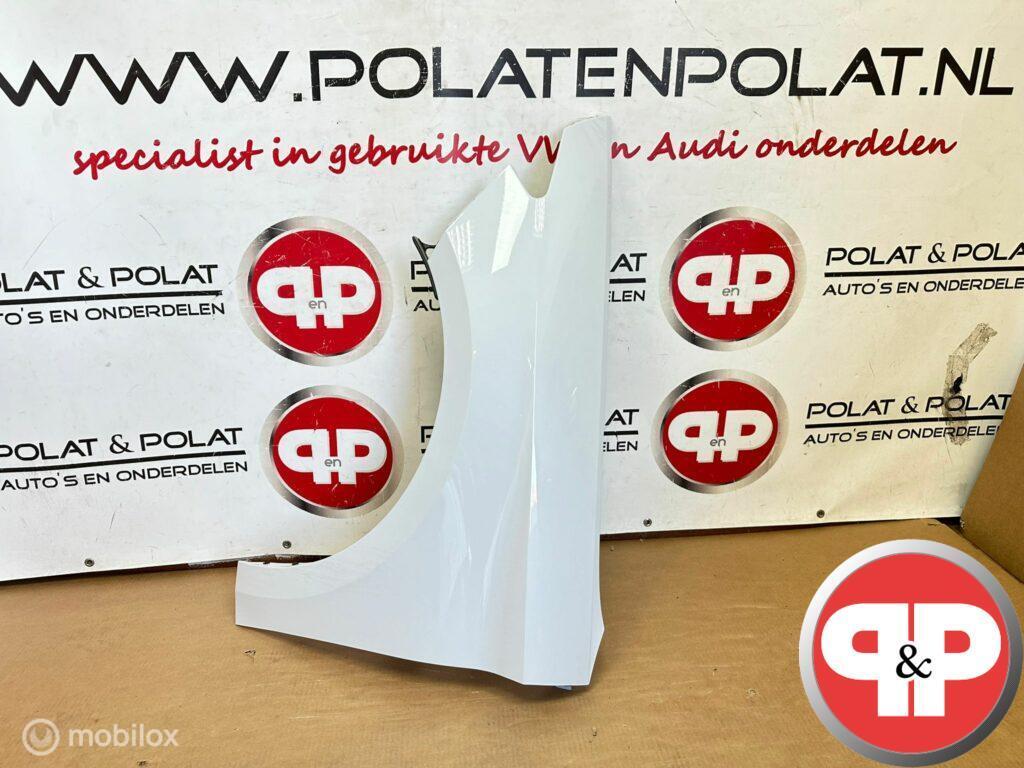 Seat Cupra Leon 5F Spatscherm links LS9R