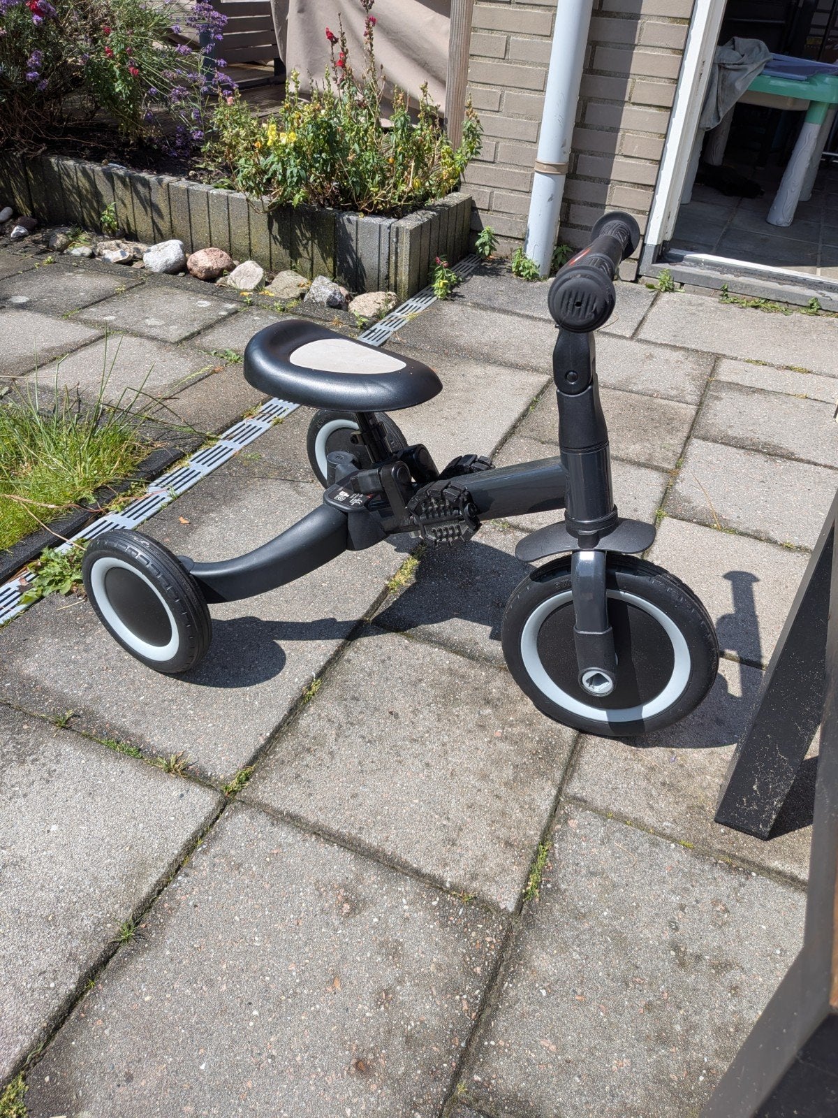 Topmark fiets (4-in-1) - Gebruikt, prima staat, Ophalen, Gebruikt, Topmark