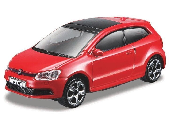 VW POLO GTI MARK 5, Hobby en Vrije tijd, Ophalen of Verzenden, Nieuw, Auto, Overige merken