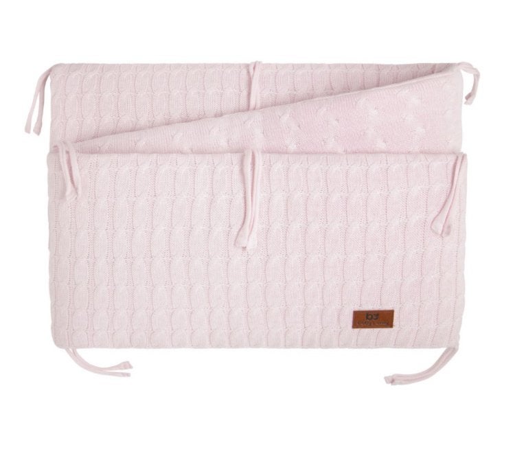 Boxomranding cable roze, Kinderen en Baby's, Boxen, Ophalen of Verzenden, Zo goed als nieuw