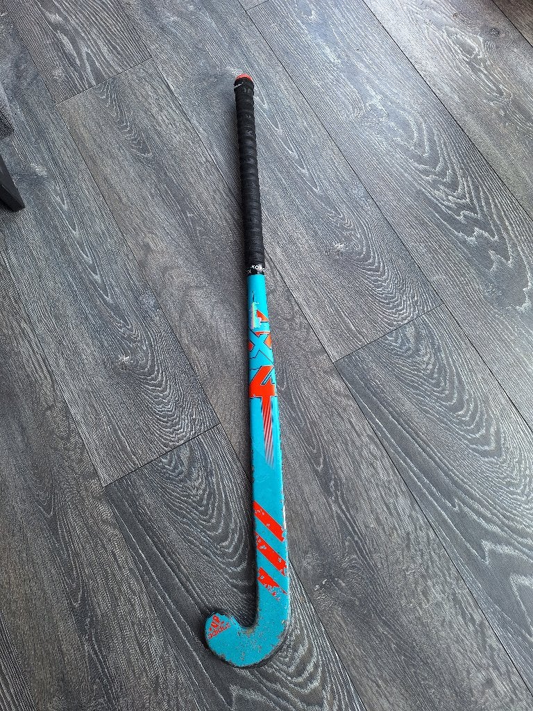 Hockeystick, Sport en Fitness, Hockey, Ophalen, Gebruikt, Stick