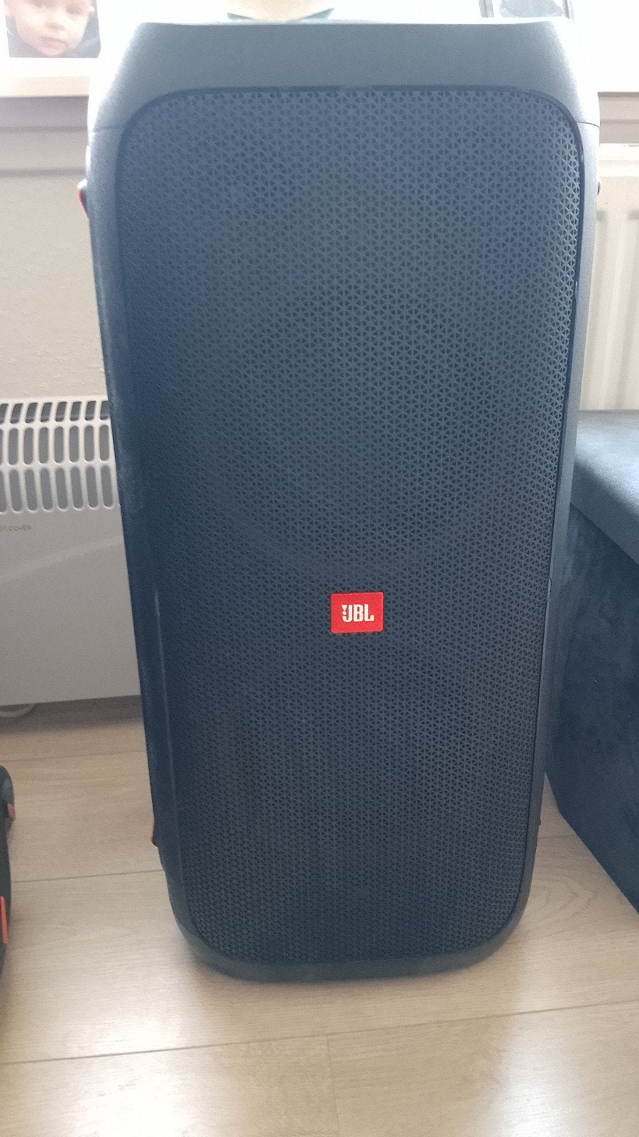JBL Partybox 310 - Zo goed als nieuw, Audio, Tv en Foto, Luidsprekers, JBL, Overige typen, Ophalen of Verzenden, Zo goed als nieuw