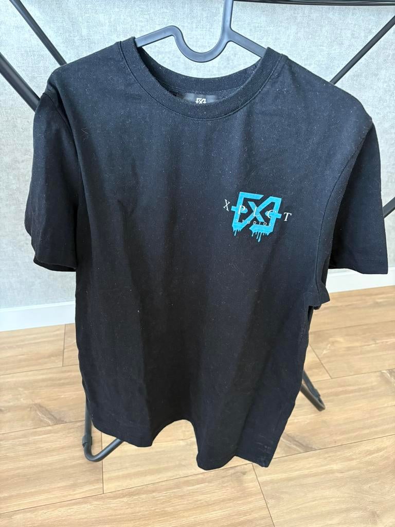XPLCT T-shirt, Ophalen of Verzenden, Zo goed als nieuw, Maat 46 (S) of kleiner