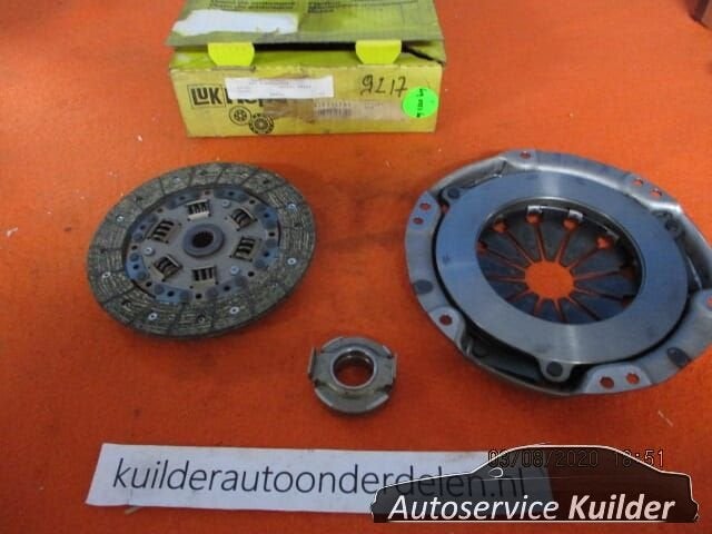 Koppelingset Suzuki Swift I 1,0  1,0 turbo LUK, -, -, Nieuw, Ophalen of Verzenden