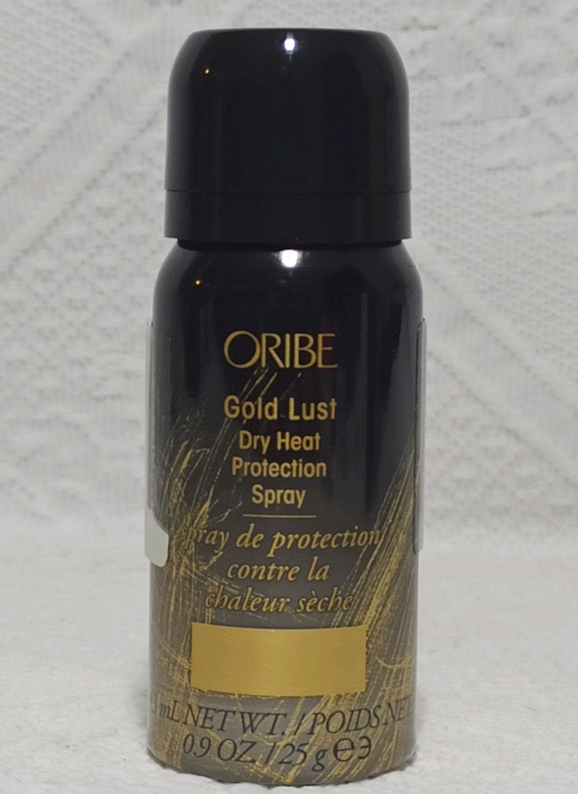 Oribe Gold Lust Dry Heat Protection Spray, Verzenden, Nieuw, Haarverzorger of -hersteller
