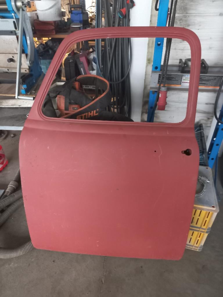 chevrolet 3100 1953 deuren, Auto-onderdelen, Ophalen, Gebruikt, Chevrolet, Deur