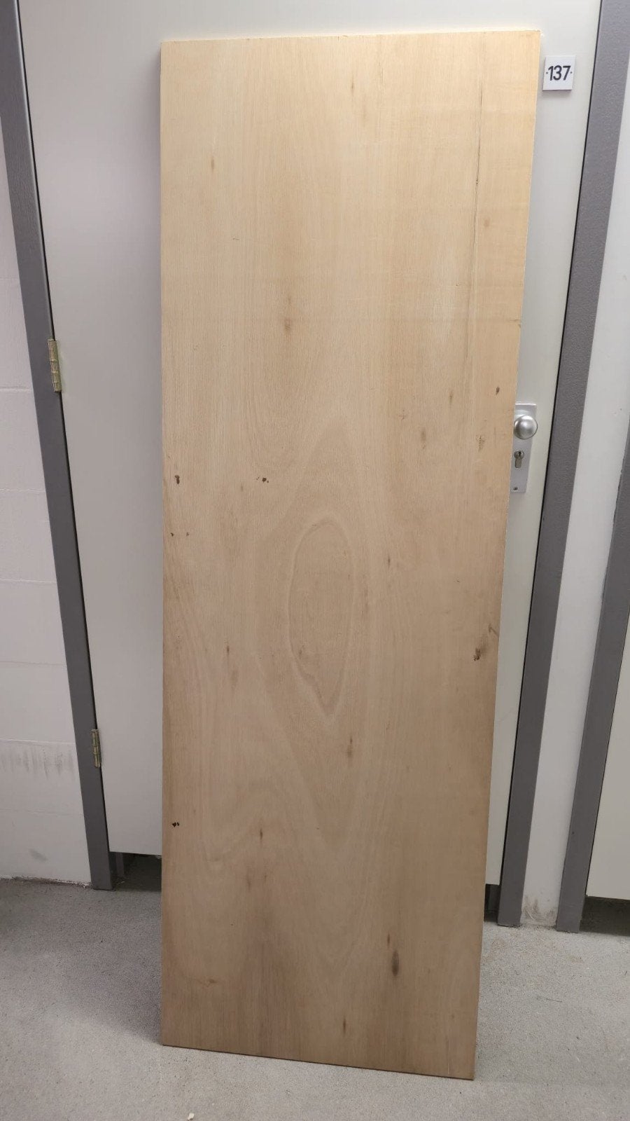 Houten schragen - Inklapbaar., Ophalen of Verzenden, Inklapbaar