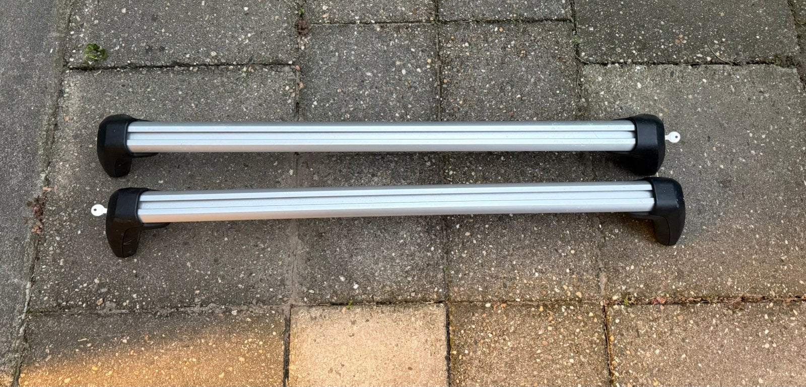 Dakdragers BMW 3 serie F30, F34 3 serie GT, Ophalen, Gebruikt