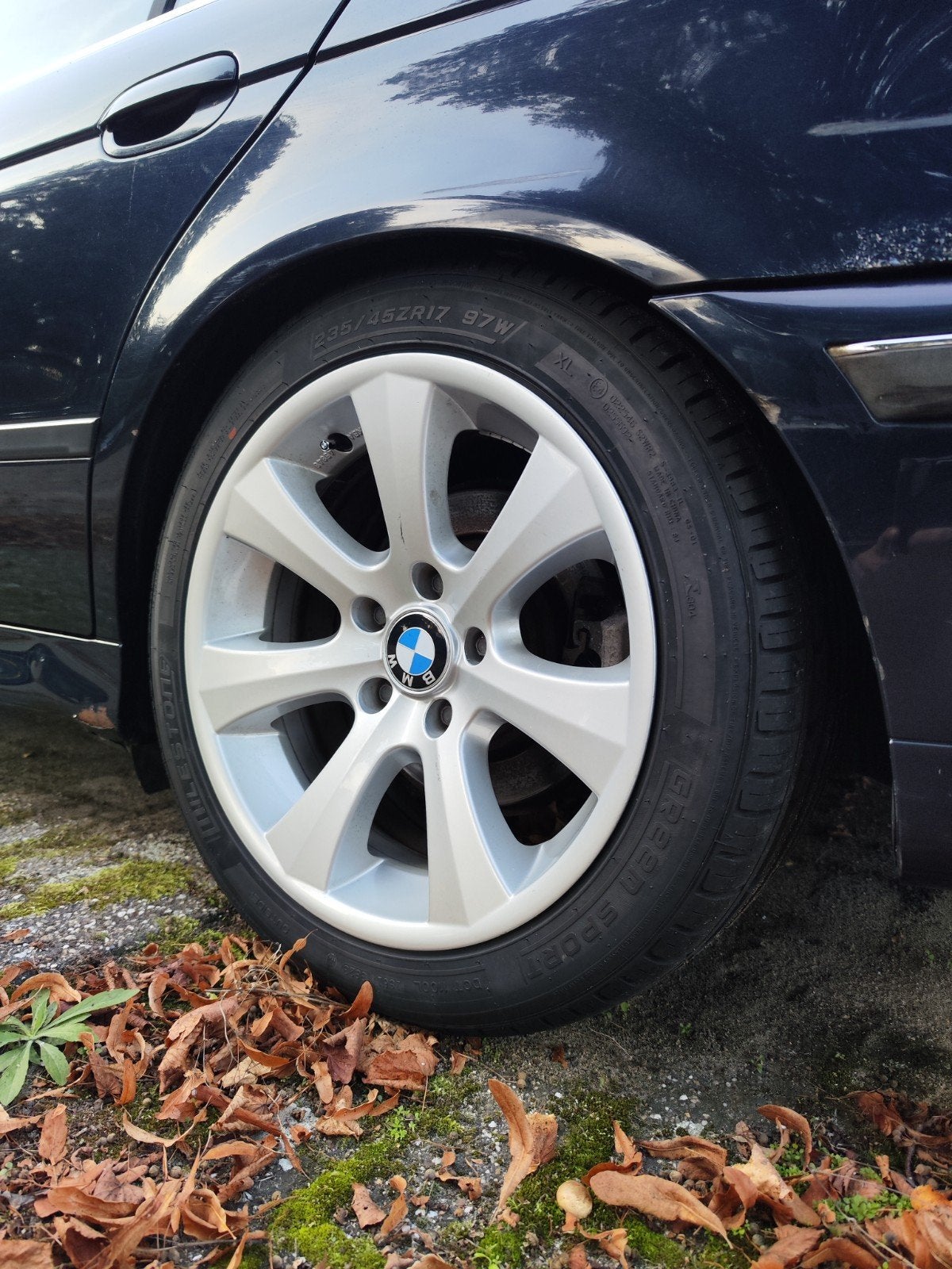 BMW 523i E39 Touring | Handgeschakeld | opknapper, foto 3