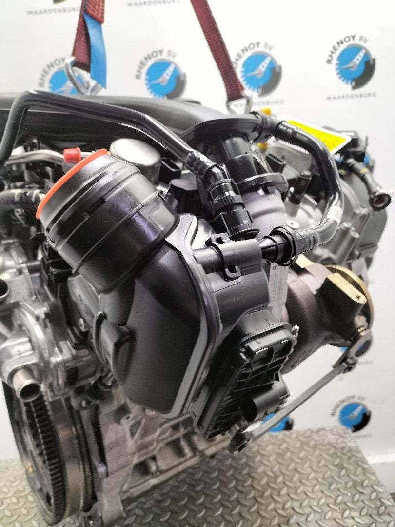 SKODA OCTAVIA NX3 1.5 TSI MHEV TURBO 2023, Ophalen of Verzenden, Gebruikt, Stiba lid