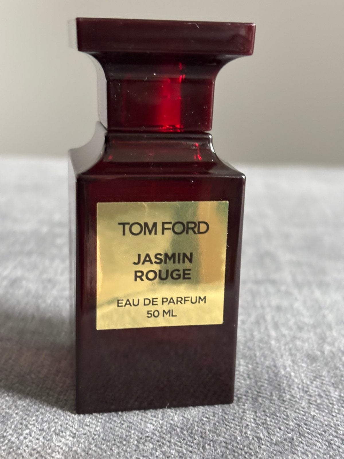 Tom Ford Jasmin Rouge Private Blend, Ophalen of Verzenden, Nieuw
