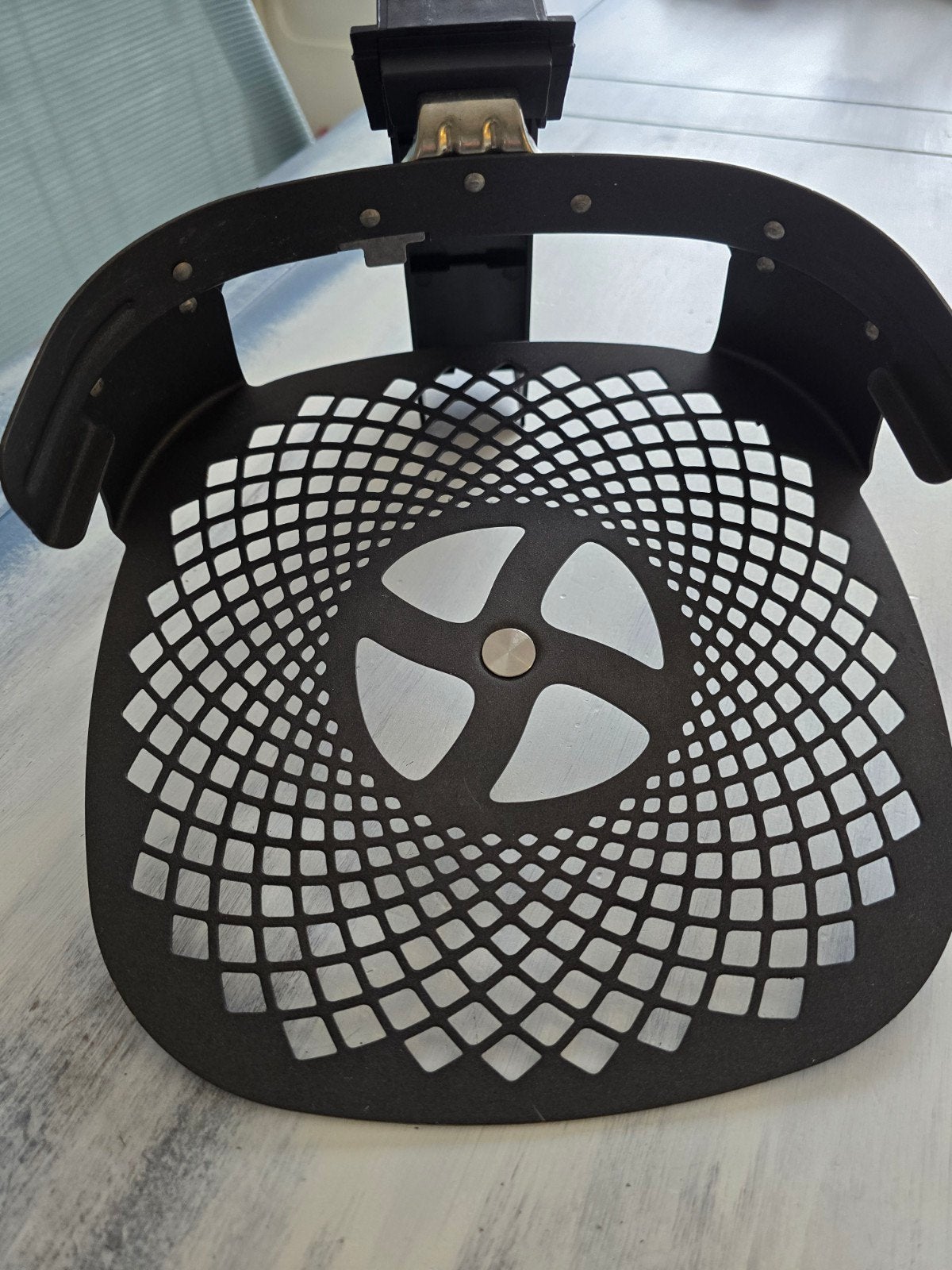 Philips pizza bakplaat accessoire, Ophalen of Verzenden, Airfryer