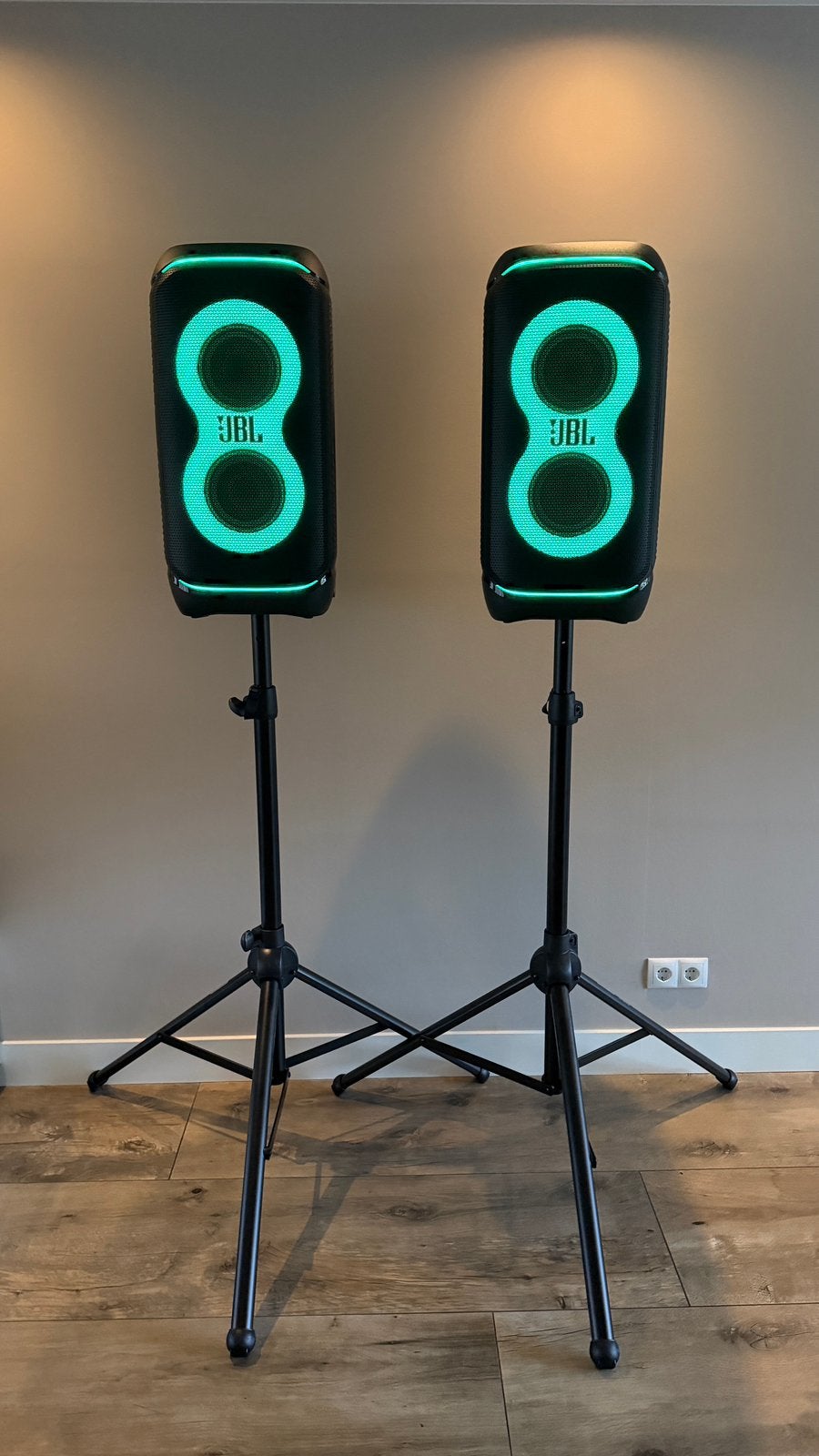 JBL PARTYBOX 320 huren, Ophalen, Nieuw, Overige