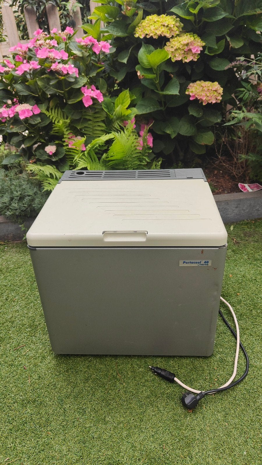 Portacool 40 Elektrische Koelbox, Ophalen, Gebruikt, Koelbox, Elektrisch