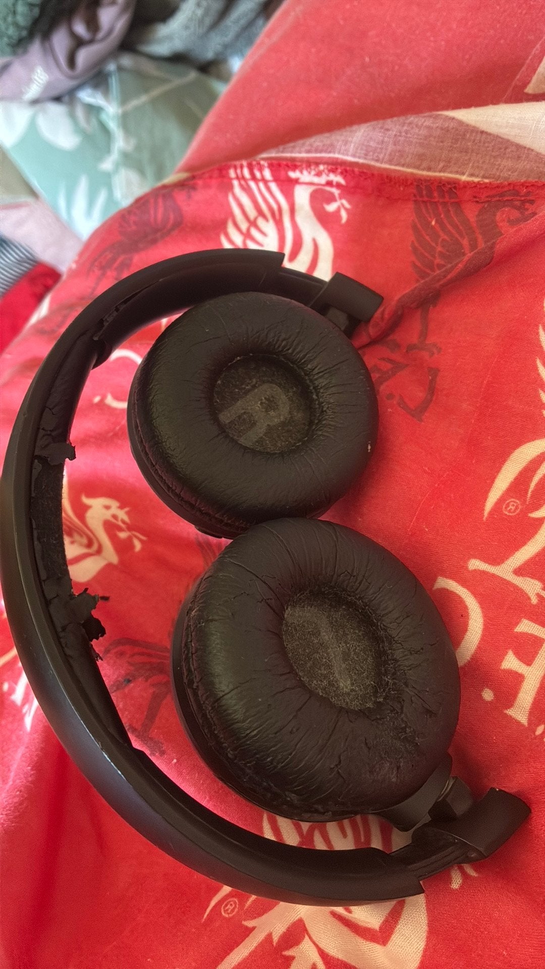 JBL TUNE 520BT – draadloze koptelefoon, top geluid, gebruikt, Audio, Tv en Foto, Koptelefoons, Ophalen of Verzenden, Zo goed als nieuw