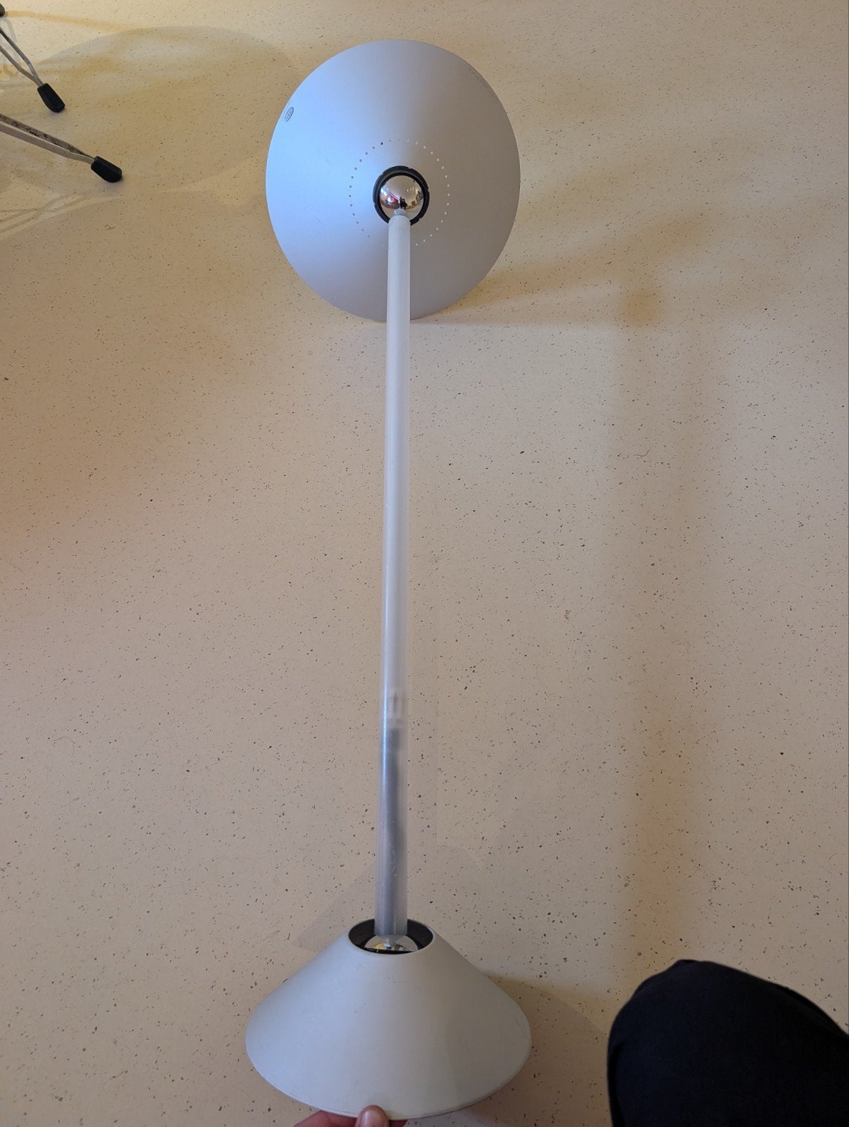 Lumina Flip plafondlamp, Ophalen, Kunststof, Minder dan 100 cm