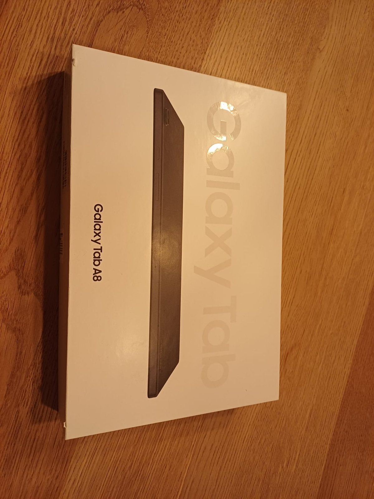 Samsung Galaxy Tab A8, Computers en Software, Windows Tablets, 10 inch, 32 GB, Ophalen of Verzenden, Tap A8