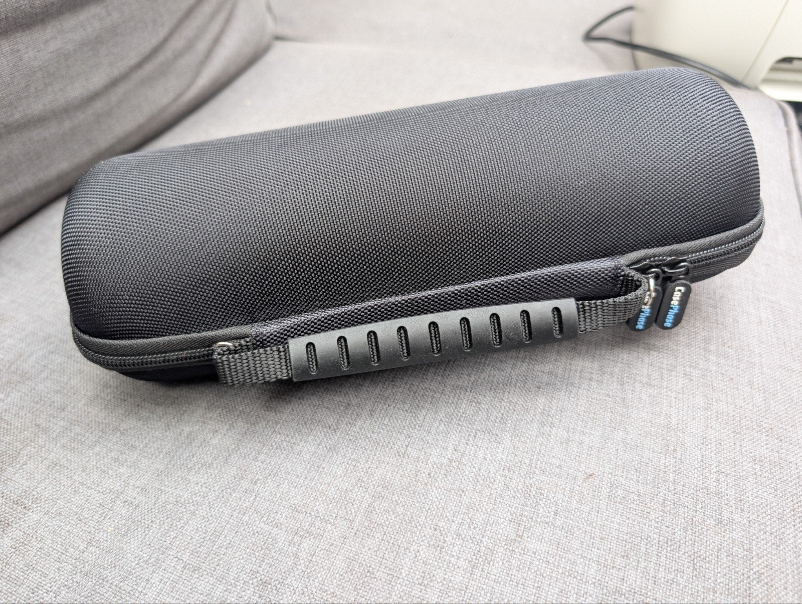 CasePhase beschermhoes voor draagbare speaker, Ophalen of Verzenden, Zo goed als nieuw