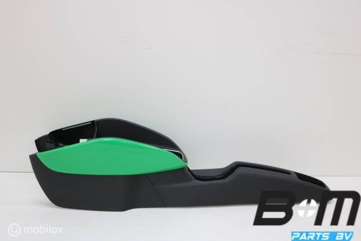 Middenconsole Audi A1 8X, Gebruikt