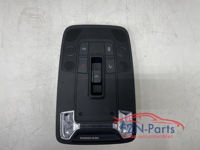 Audi A3 8Y5 Binnenverlichting Led Pano Zwart, Auto-onderdelen, Ophalen of Verzenden, Gebruikt