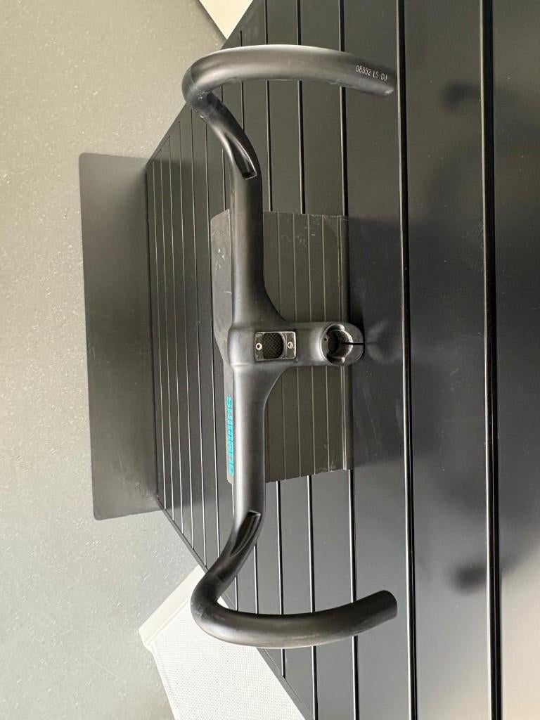 Cube Handlebar Agree/Cross, Fietsen en Brommers, Fietsonderdelen, Verzenden, Nieuw, Frame, Cube