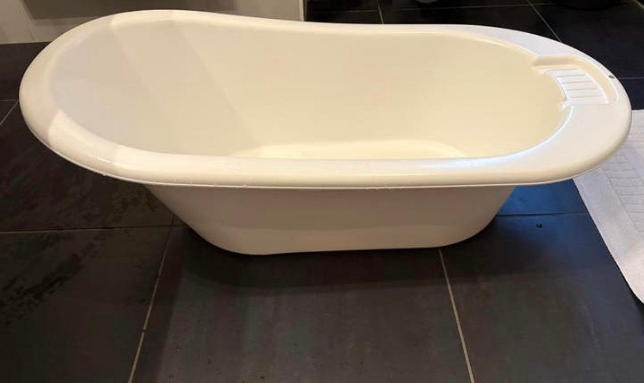 Bébé Jou kinderbadje, Ophalen, Zo goed als nieuw, Badje, Bébé-jou