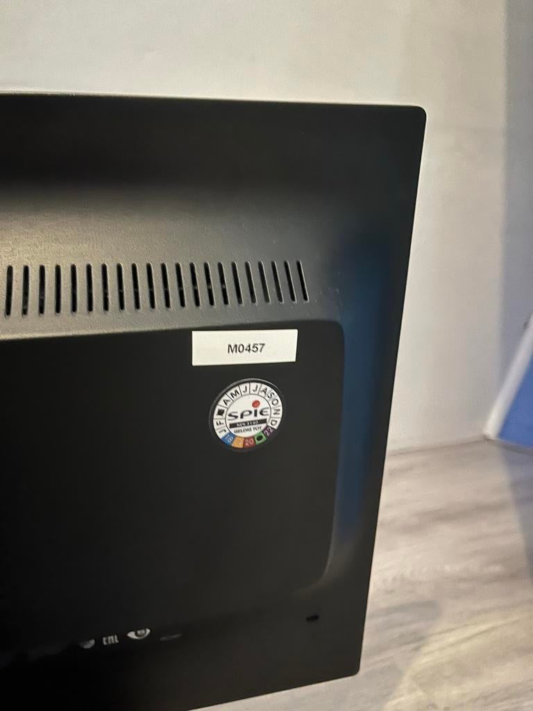 AOC Monitor - Perfect voor Gaming, Zo Goed als Nieuw!, Computers en Software, Ophalen, Zo goed als nieuw, Gaming