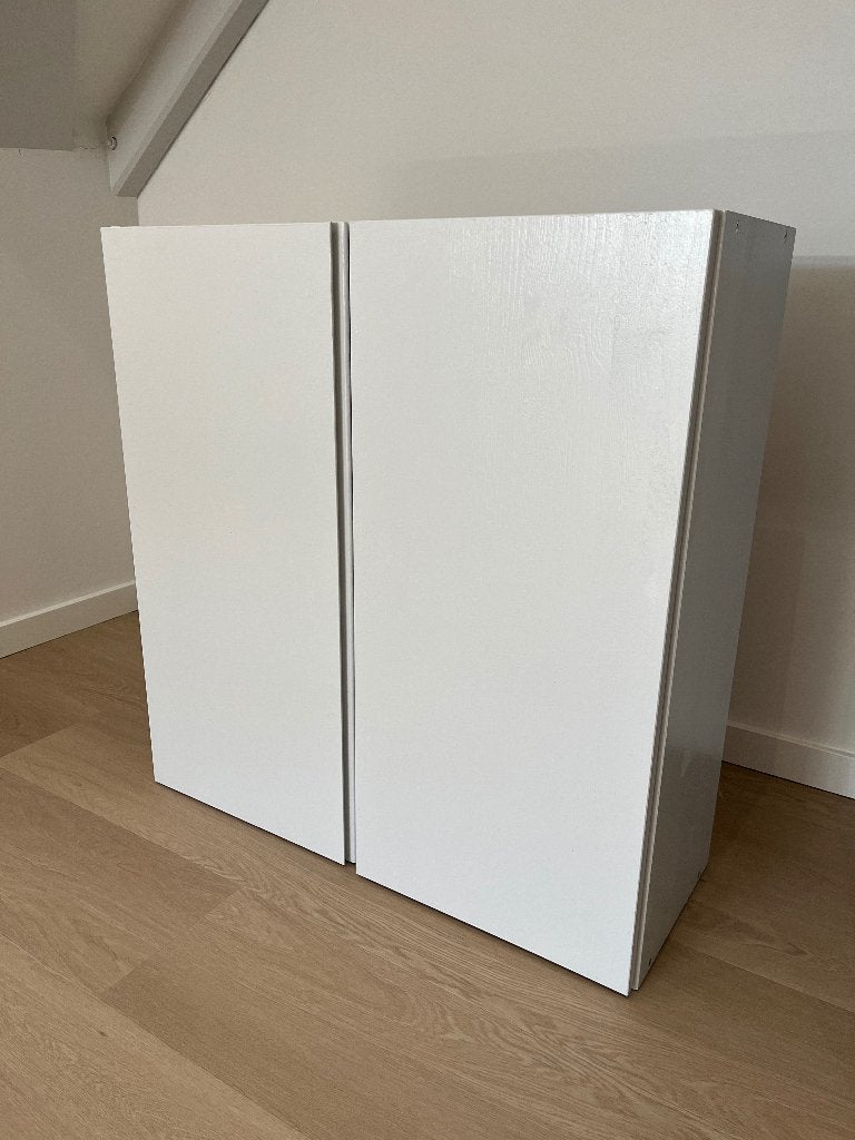IKEA ivar kast, Ophalen, Zo goed als nieuw