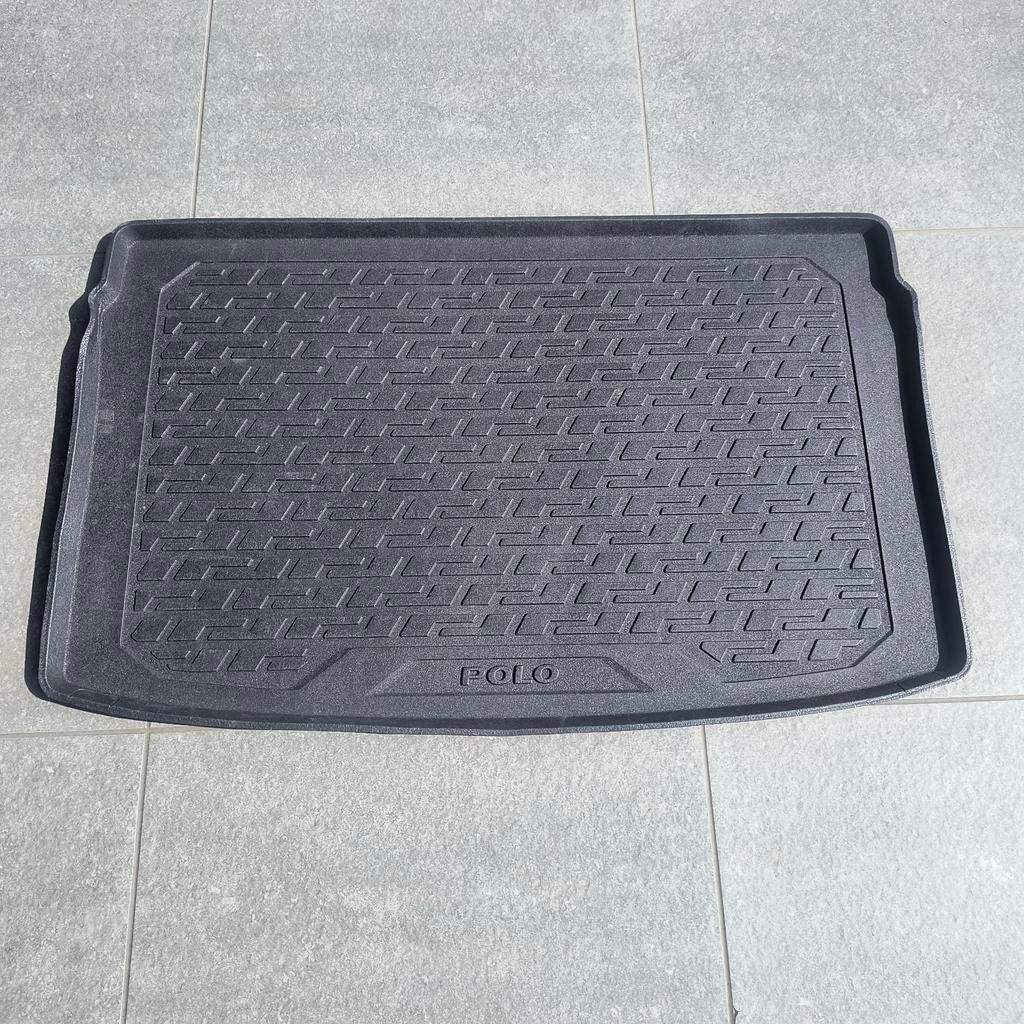 Volkswagen Polo mat, kofferbak, Ophalen of Verzenden